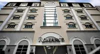 โรงแรมโรแมนซ์ ศรีนครินทร์ 65 โรงแรมใกล้ซีคอนสแควร์