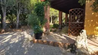 Agriturismo la Barca in Secca - Vila