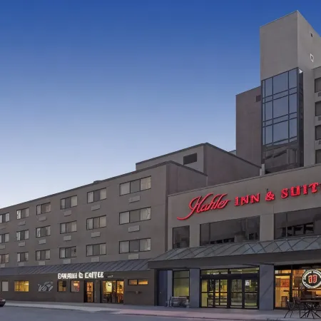 Kahler Inn and Suites