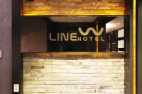 Anyang Line Hotel a Anyang