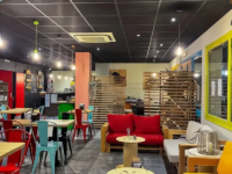 โรงแรม Arl โรงแรมในอาร์ล