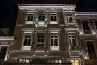 Athens 1890 Hotel & Spa Hotels in 