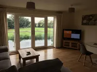 Penthouse Apartment on the River - 65 Skipper Way