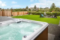 Canal 4 Heron's Haven on the Canal فنادق في أوشن شورز