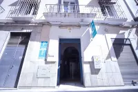 The Nomad Hostel&Pension Hoteles en 