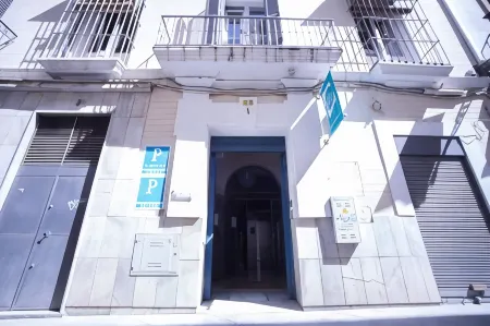 The Nomad Hostel&Pension