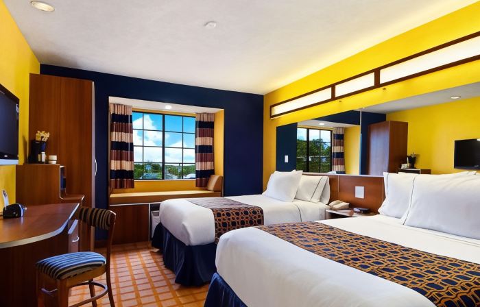 Microtel Inn & Suites by Wyndham New Braunfels