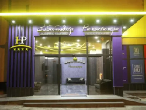 Hotel Panoramic Hotels in Kutaisi