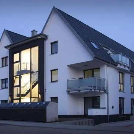 FeWo Dünenquartier Cuxhaven in Cuxhaven-Döse - Arrive and Feel Good