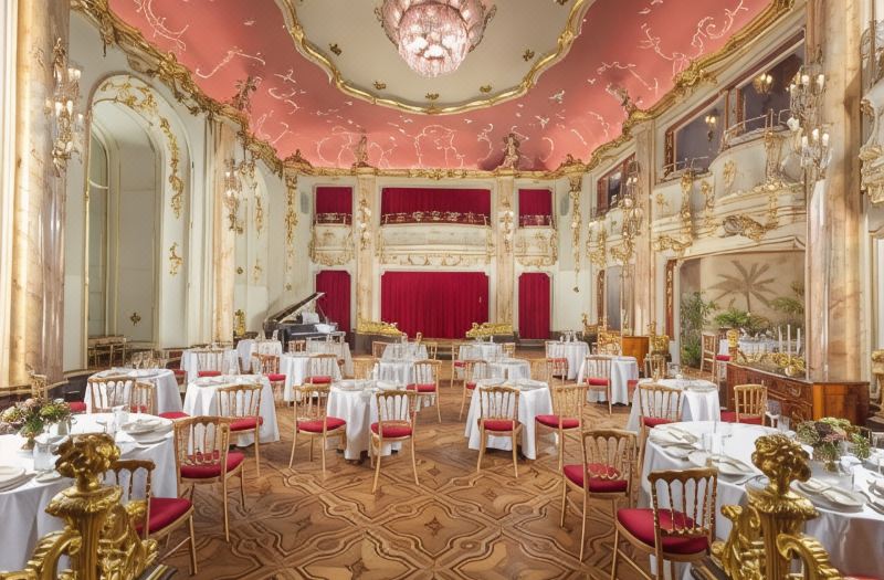 Grand Hotel Bohemia photo 3