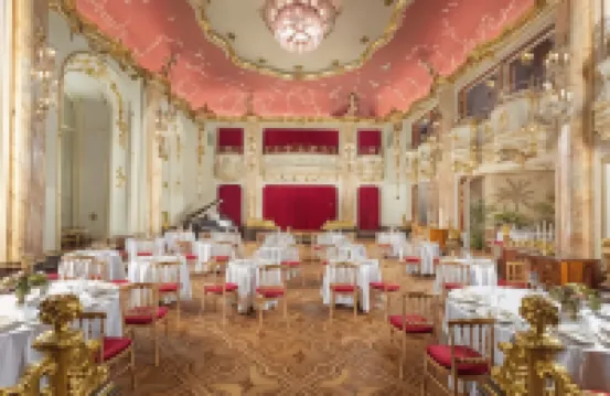 グランド ホテル ボヘミア