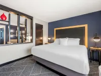 Cambria Hotel Minneapolis Maple Grove Hotels in Maple Grove
