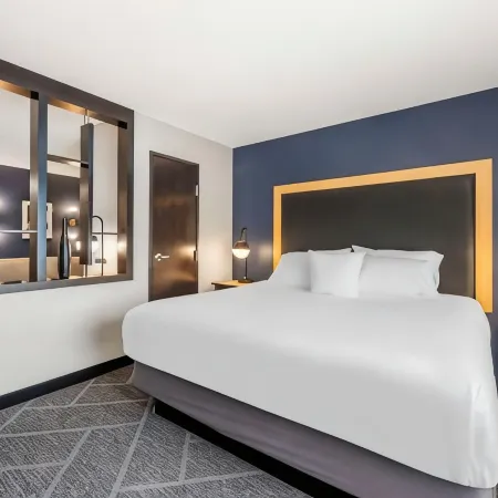 Cambria Hotel Minneapolis Maple Grove