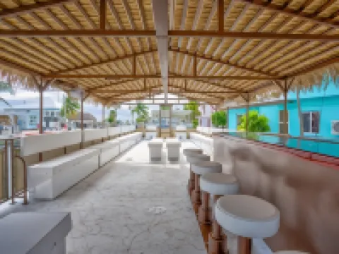 Captain Pip's Marina & Hideaway Hotels in Marathon