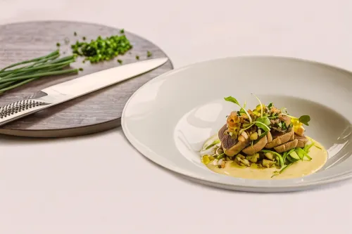 Delta Hotel Hotels in Deltebre