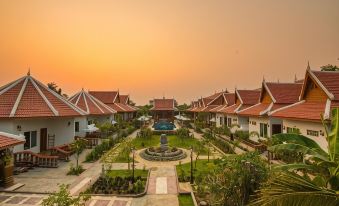 RaVorn Villa Boutique