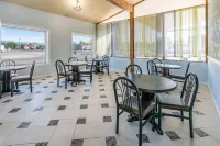 デイズ イン バイ ウィンダム デルタ コロラド