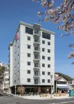 Sakura Shimanami Hotel - Wifi