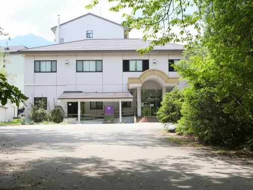 Hotel Yume-No-yu Hotels in Omachi