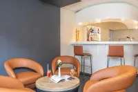 Galerie Hotel - bar
