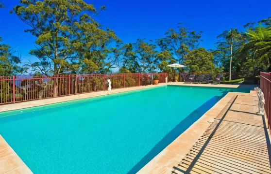 雲山莊園負鼠山林小屋