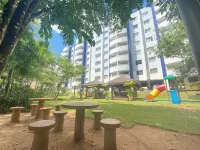 IMG Hotel Rio Quente - Hot Springs