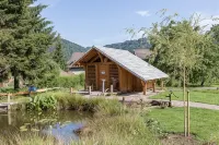Logis Hôtel la Résidence - acceptant les animaux