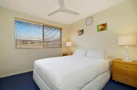 The Beach Houses Maroochydore Hotel a Maroochydore