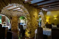Masía Durbá Hotel - Mountain view