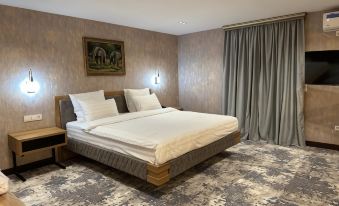Safia Guest House