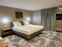 サフィア ゲスト ハウス のホテル