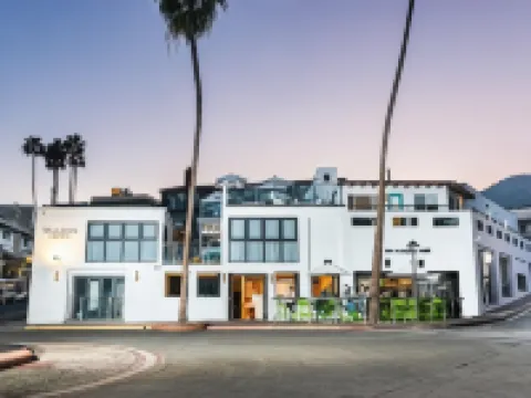 Bellanca Hotel Hotels in Avalon