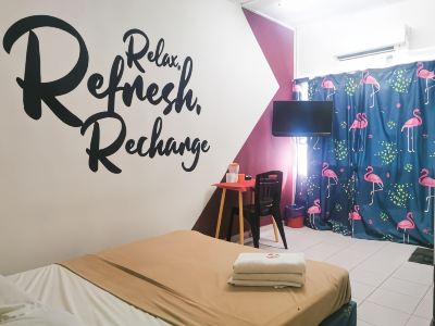 T Family Hotel