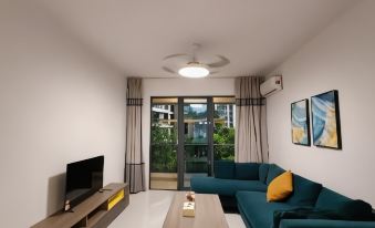 Xtu 2Bedrooms at Forest City