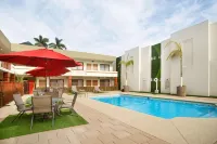 Quality Inn Ciudad Obregon