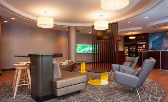 SpringHill Suites Birmingham Colonnade/Grandview