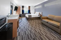 Microtel Inn & Suites by Wyndham BWI Airport Baltimore