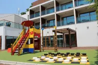Hotel Rural Vale Do Rio Hotels in Sever do Vouga