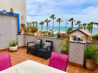 Hostal Guadalupe by Torremolinosline
