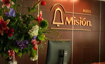 Mision Pachuca