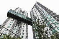 Verve Suites Old Klang Road by Manhattan Group