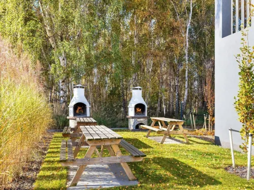 Studio in Niechorze Near Baltic Beach - Strand