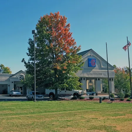 Motel 6 Rock Hill, SC - Cherry Road