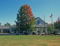 Motel 6 Rock Hill, SC - Cherry Road