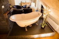 Boutique Hotel Postgården Holsted Hotels in Rødding