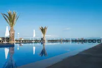 Hotel Club Sunway Punta Prima - Beach