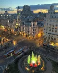 SunDos Feria Valencia Hotel a Paterna