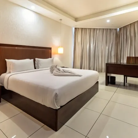 The Bentley Seaside Boutique Hotel