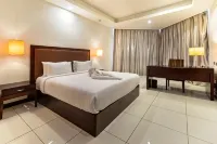 The Bentley Seaside Boutique Hotel - Ocean View