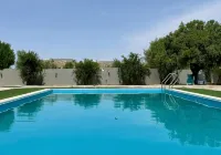 傑夏姆斯度假村 - 游泳池